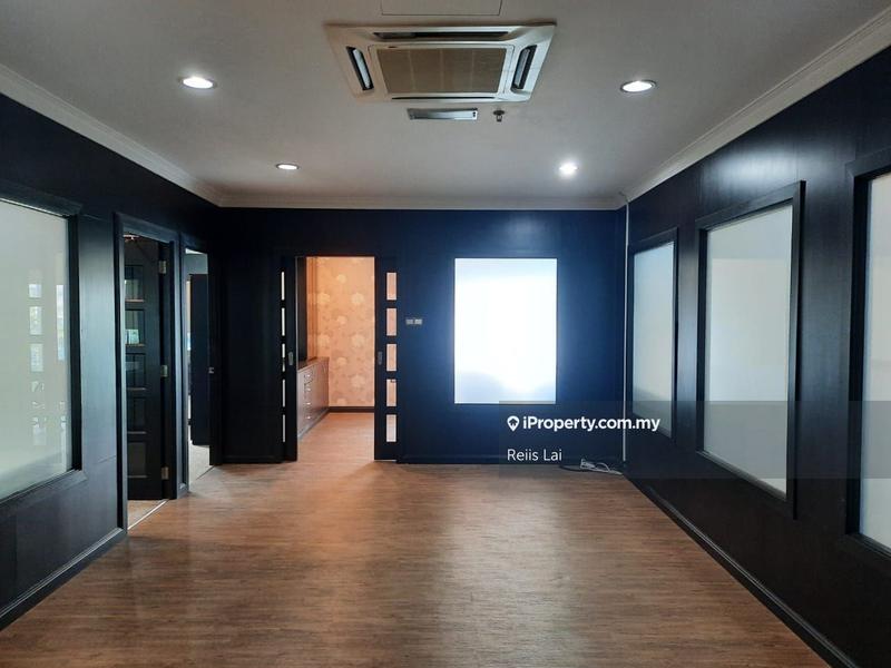 Shop / Office untuk Dijual di Bandar Damansara Perdana, Damansara Perdana oleh Reiis Lai - iProperty.com.my