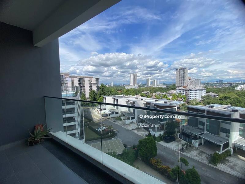 For Sale - Cristal Serin Residence