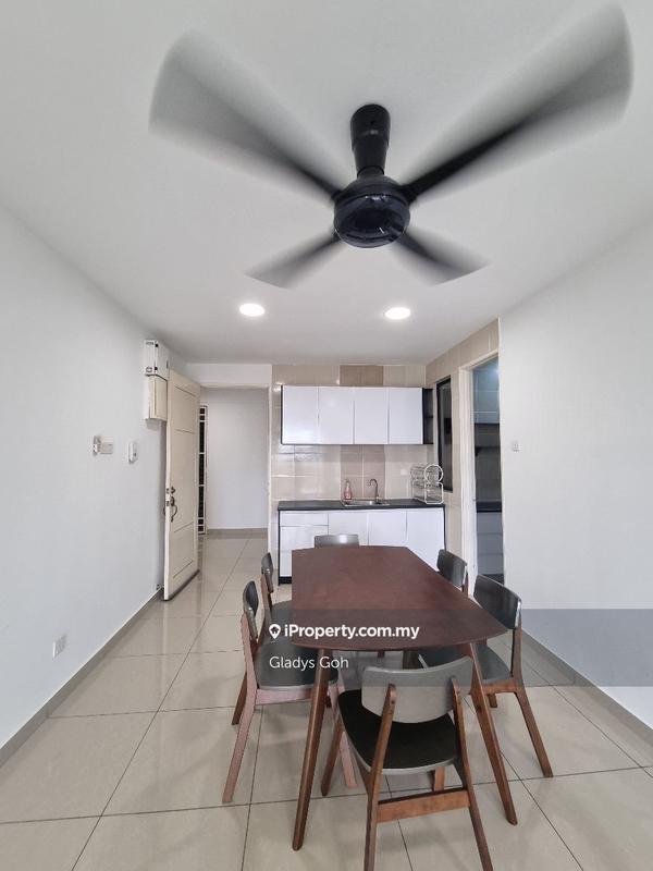 Condominium for Rent in Upper East @ Tiger Lane by Gladys Goh - iProperty.com.my