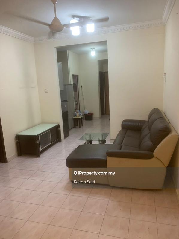 For Rent - Taman Orkid