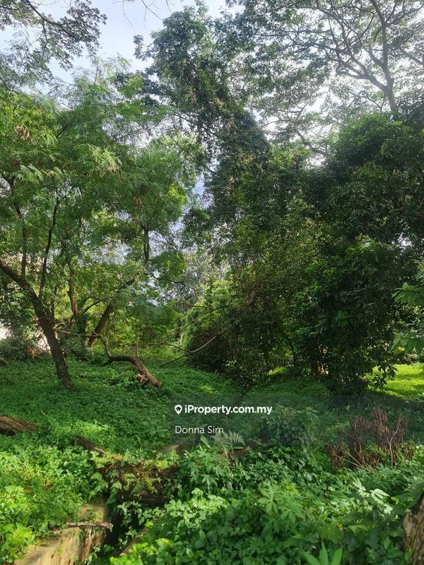 Tanah Banglo untuk Dijual di Taman Tunku, Bukit Tunku (Kenny Hills) oleh Donna Sim - iProperty.com.my