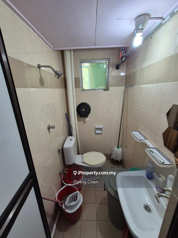 Shop-Office for Sale in Subang Perdana, Shah Alam by Ziyang Chen - iProperty.com.my