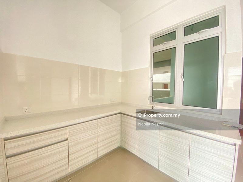 Service Residence for Rent in Paloh Garden Residence by Nabila Nazori - iProperty.com.my