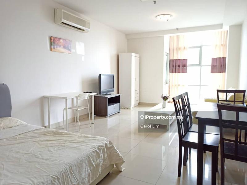 For Sale - First Subang (SS 15 Courtyard)