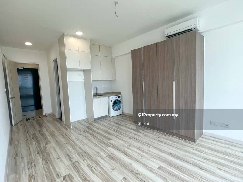 Service Residence untuk Dijual di The M @ Medini Macrolink oleh Shishi - iProperty.com.my