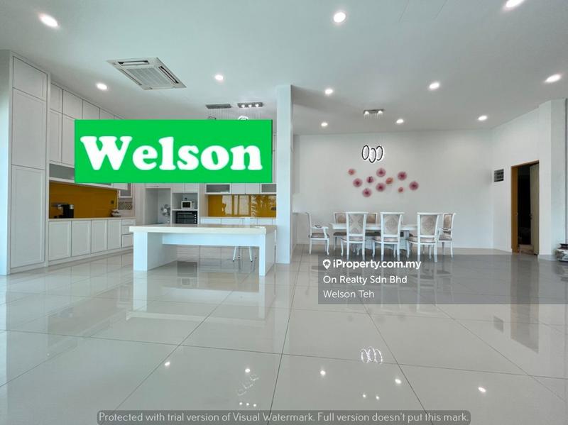 Bungalow House for Sale in Batu Ferringhi, Penang by Welson Teh - iProperty.com.my