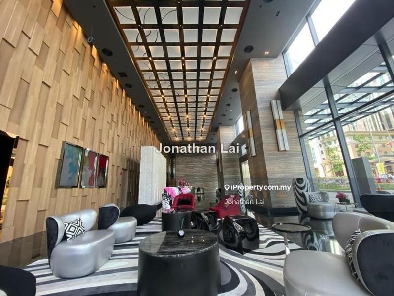 For Rent - Star Residences One