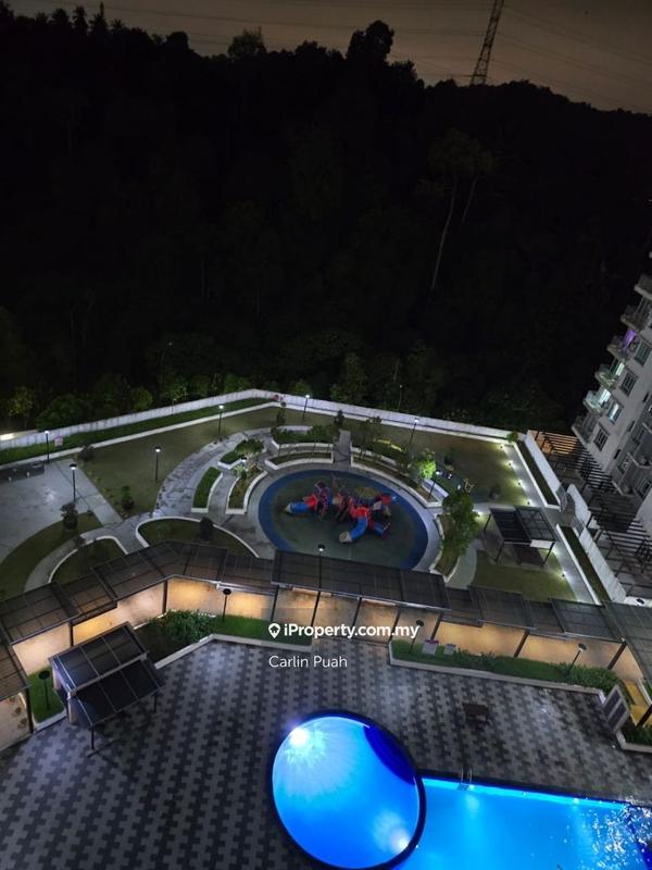 Kondominium untuk Dijual di Springville Residence oleh Carlin Puah - iProperty.com.my