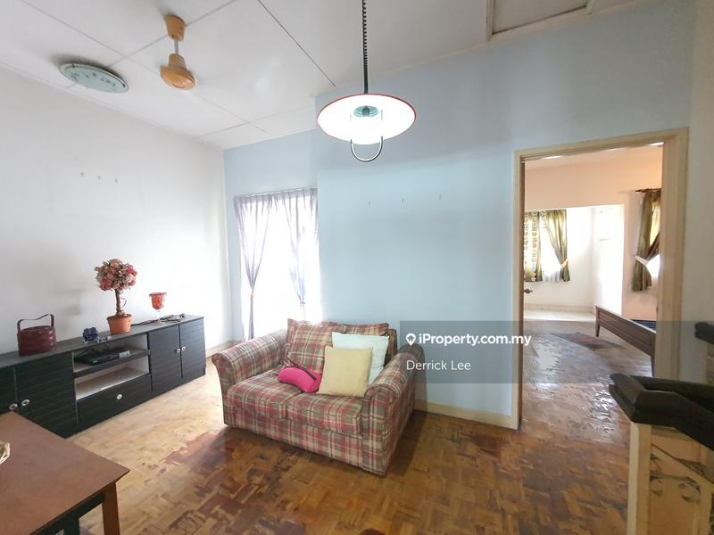 2-storey Terraced House for Sale in Usj 20, Subang Jaya by Derrick Lee - iProperty.com.my