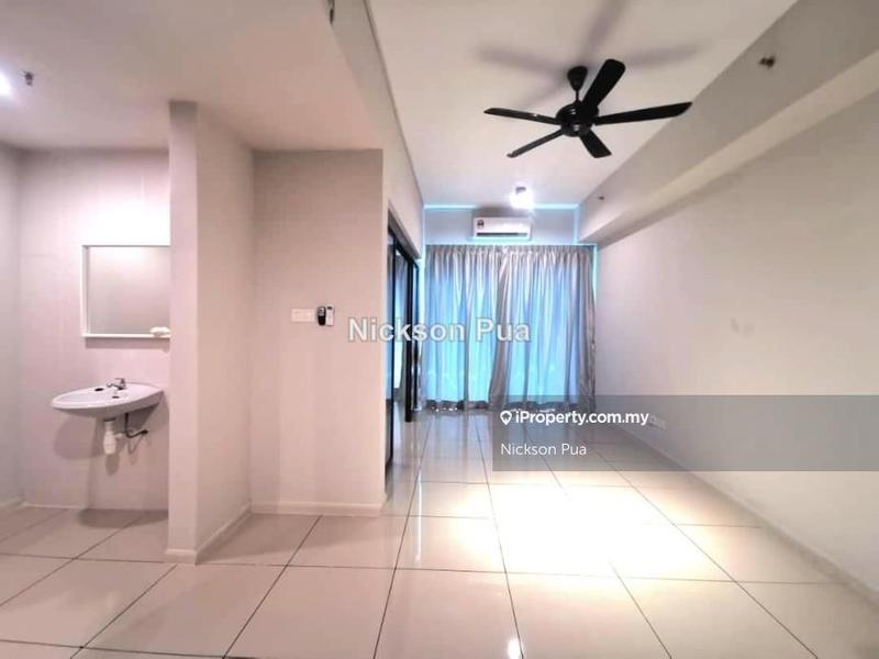 Service Residence for Sale in Pacific 63 by Nickson Pua - iProperty.com.my