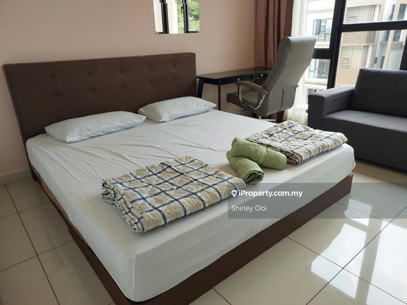 Townhouse for Rent in 16 Sierra N'Dira Sierra 12, Corner unit, Puchong by Shirley Ooi - iProperty.com.my