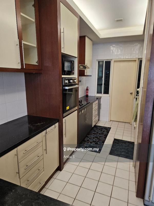Kondominium untuk Dijual di Armanee Terrace oleh Anba S - iProperty.com.my