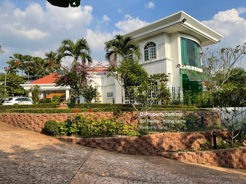 Bungalow House for Sale in TROPICANA GOLF RESORT MANSION WITH 32,022 SF LAND, Tropicana by Kimberly Yang - iProperty.com.my