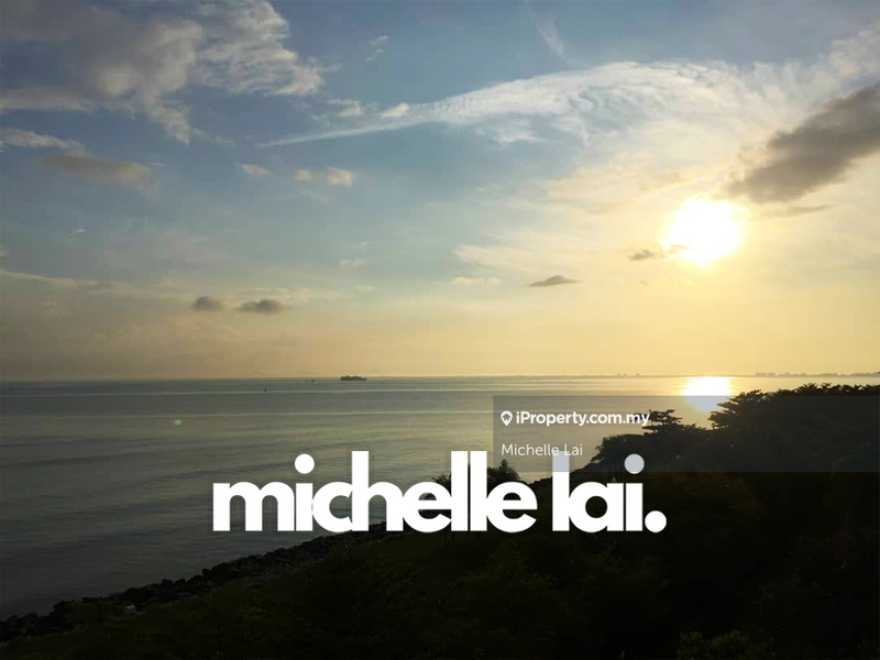 Kondominium untuk Disewa di Quayside Seafront Resort Condominiums oleh Michelle Lai - iProperty.com.my