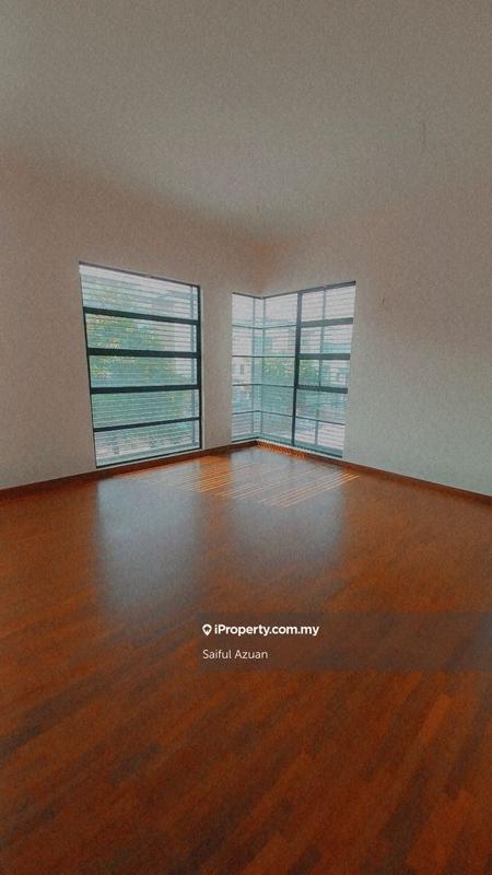Rumah Berkembar untuk Dijual di uwrad, Shah Alam oleh Saiful Azuan - iProperty.com.my