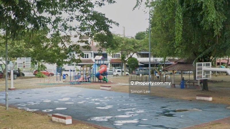 Rumah Teres untuk Dijual di Taman Mayang, Petaling Jaya oleh Simon Lee - iProperty.com.my