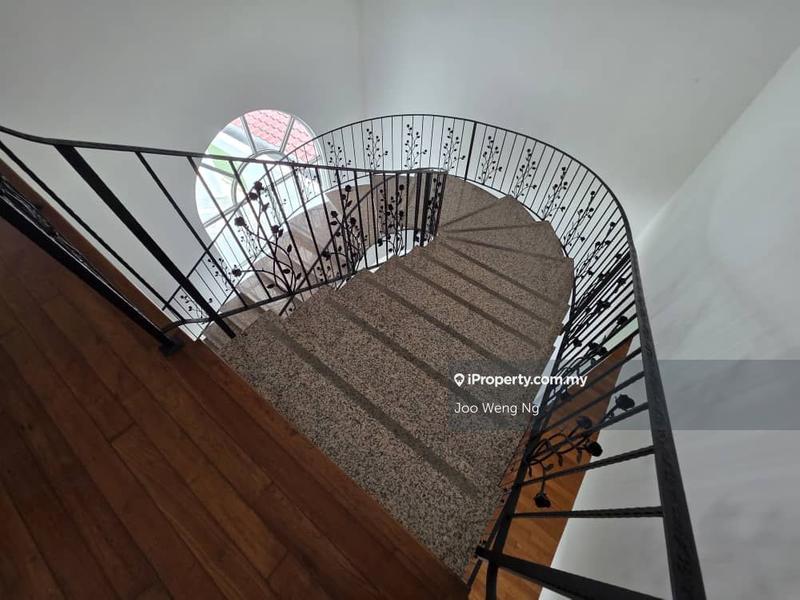 Bungalow House for Sale in Taman Gembira, Klang by Joo Weng Ng - iProperty.com.my