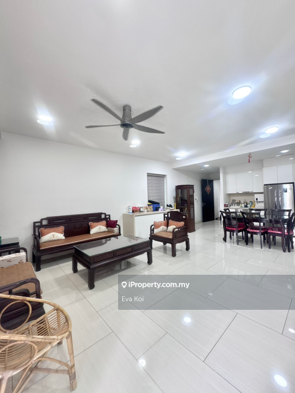 For Sale - One Central Park