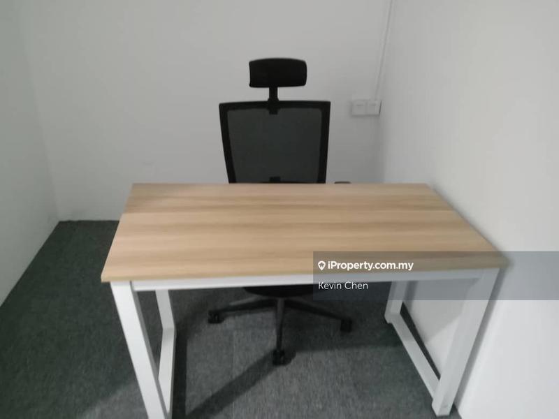 Pejabat untuk Disewa di Taman Danau Desa, Taman Desa oleh Kevin Chen - iProperty.com.my