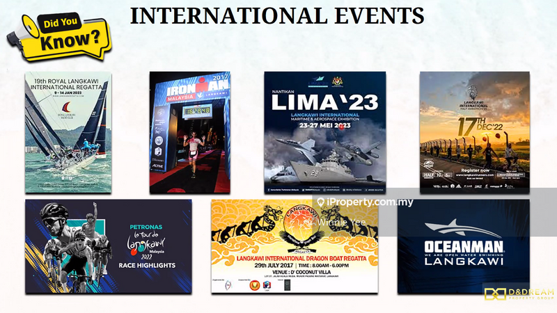 Residensi Servis untuk Dijual di Tropicana Cenang oleh Winnie Yee - iProperty.com.my