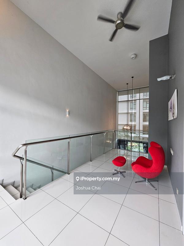 Condominium for Sale in The Address by Joshua Chai - iProperty.com.my