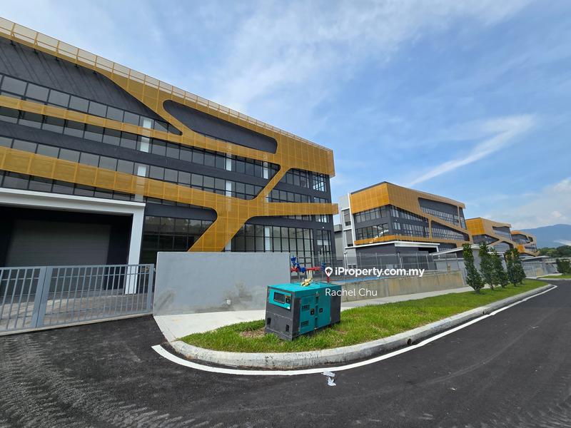 Kilang Terpisah untuk Dijual di Nilai Impian, Nilai oleh Rachel Chu - iProperty.com.my