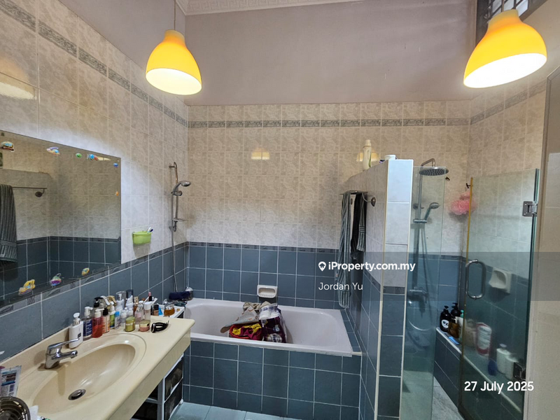 2-storey Terraced House for Sale in Sunway Damansara, Kota Damansara by Jordan Yu - iProperty.com.my