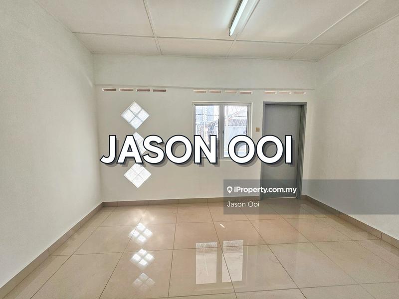 2-storey Terraced House untuk Dijual di Taman Puchong Intan, Puchong oleh Jason Ooi - iProperty.com.my