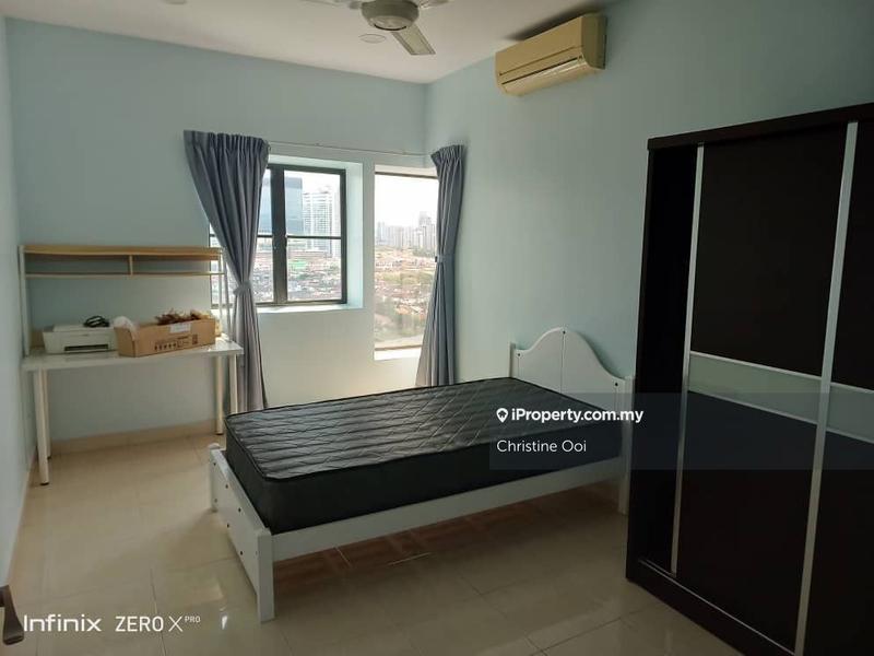 For Rent - Pelangi Utama