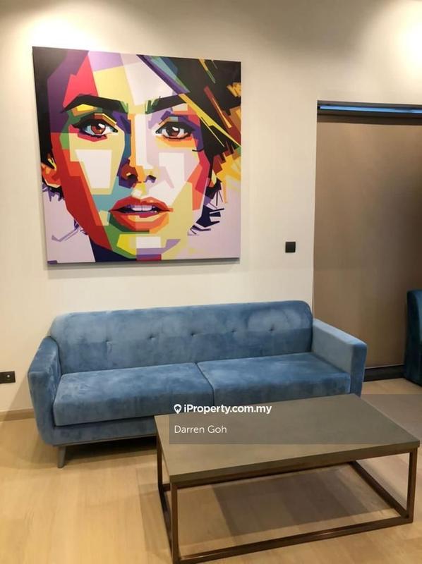 For Rent - Star Residences One