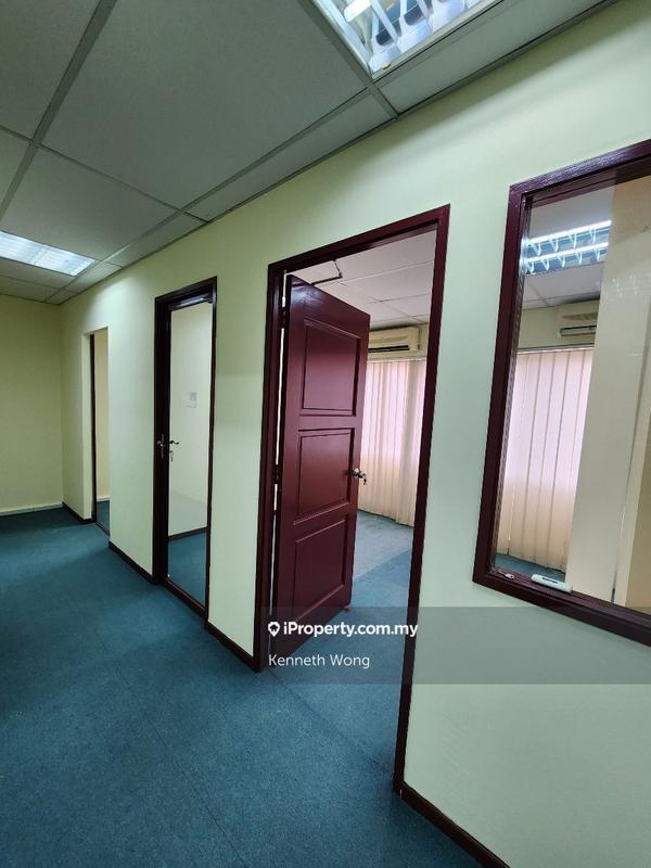 Pejabat untuk Disewa di Sunwaymas Commercial Centre, Aman Suria, Petaling Jaya oleh Kenneth Wong - iProperty.com.my
