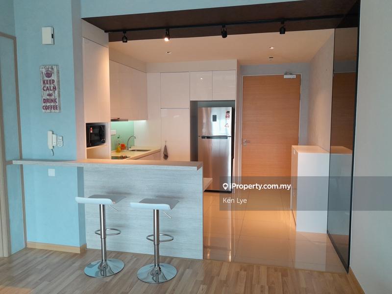 For Sale - The Leafz @ Dedaun