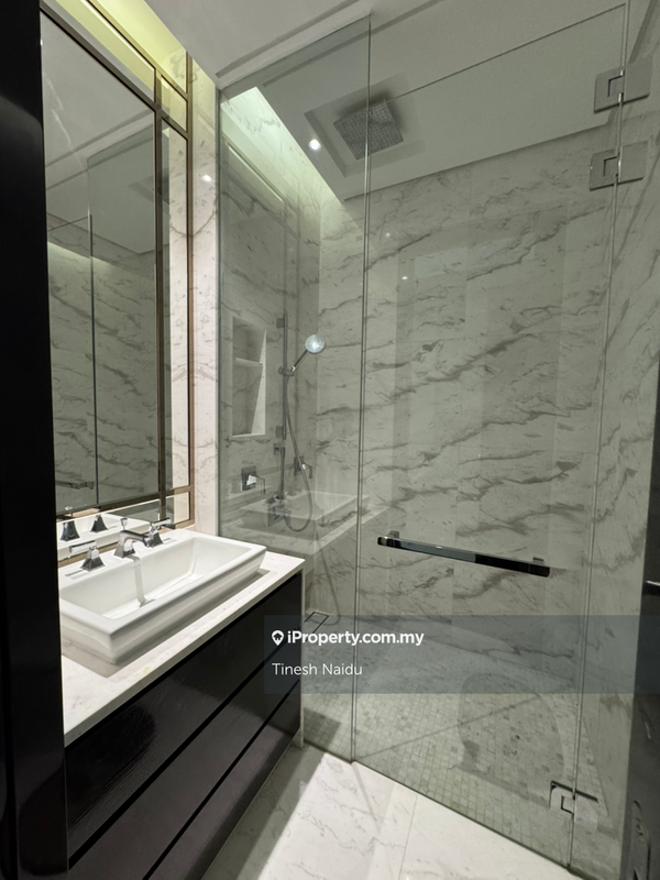 Service Residence for Sale in Four Seasons Place by Tinesh Naidu - iProperty.com.my