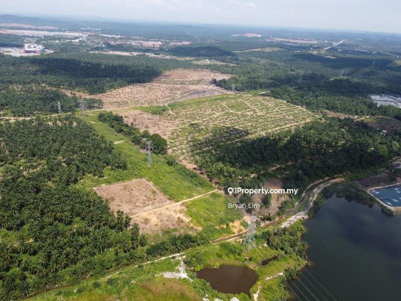 Industrial Land for Sale in Springhill, Seremban by Bryan Lim - iProperty.com.my