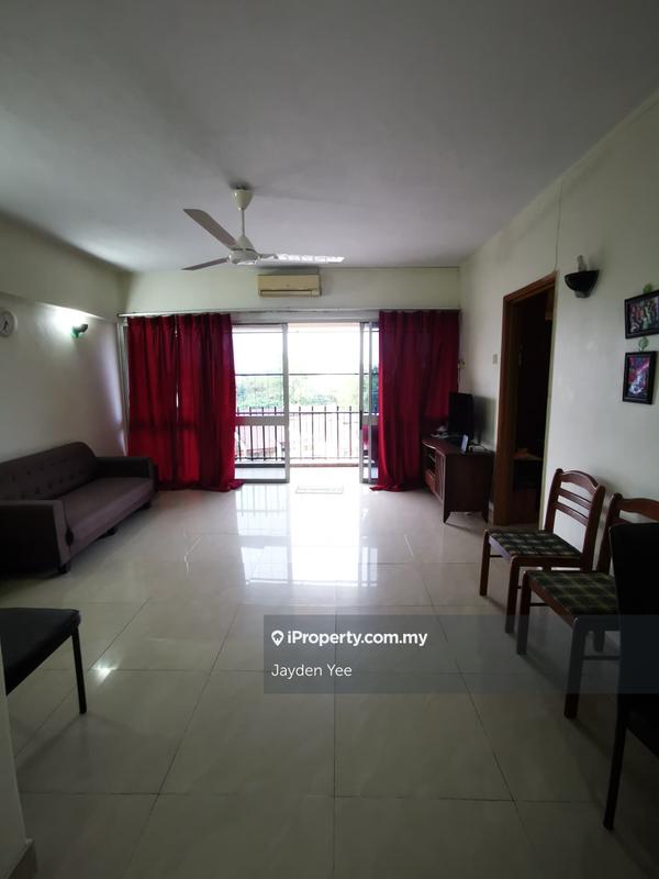 Kondominium untuk Dijual di Faber Ria oleh Jayden Yee - iProperty.com.my