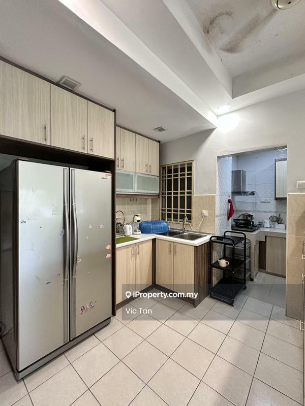 Condominium for Rent in Prima Midah Heights by Vic Tan - Kitchen - iProperty.com.my
