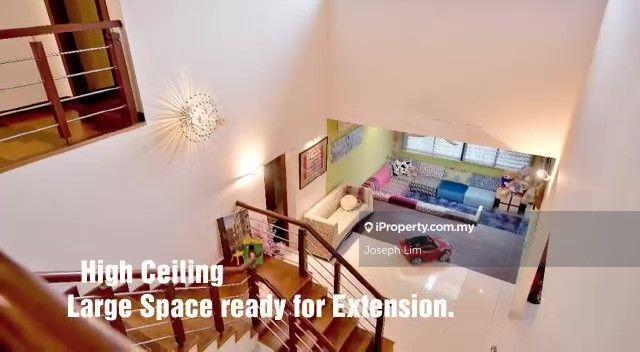 Banglo untuk Dijual di Bandar Kinrara Seksyen 6, Bandar Kinrara oleh Joseph Lim - iProperty.com.my