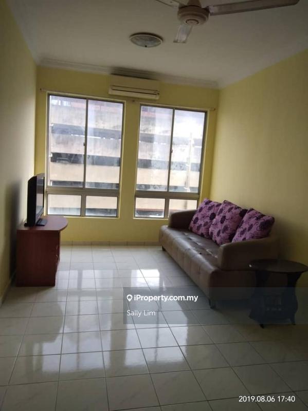 For Rent - Vista Impiana