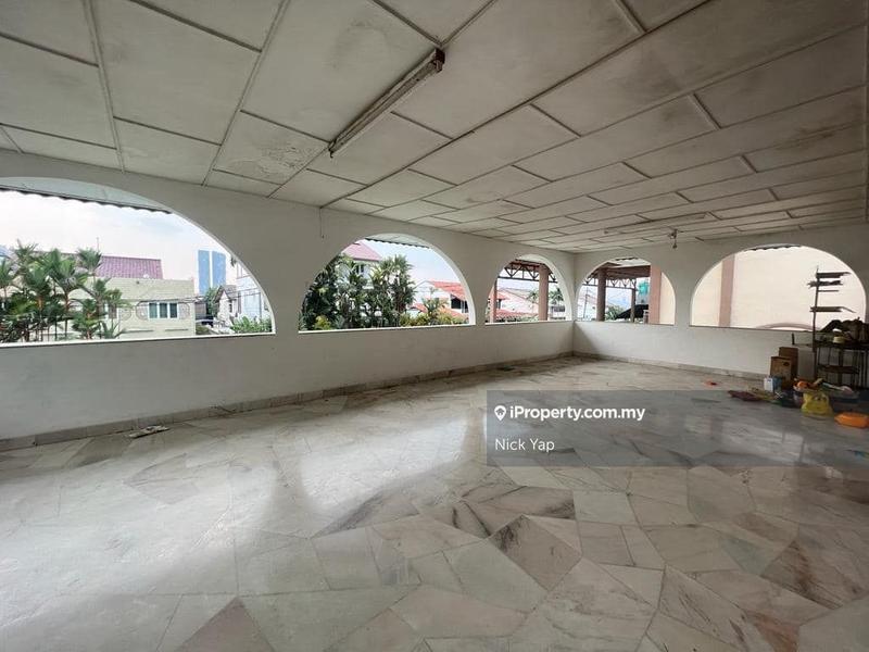 Rumah Flat untuk Dijual di Taman Cheras (Yulek Heights) oleh Nick Yap - iProperty.com.my