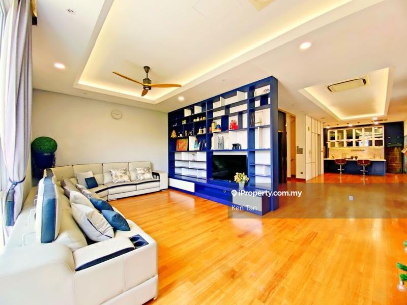 Bungalow House for Sale in Sunway Rymba Hill Kota Damansara, Petaling Jaya by Ken Tan - iProperty.com.my