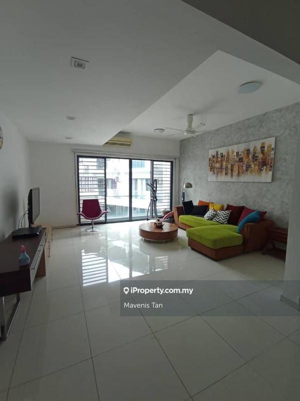 3-storey Terraced House untuk Dijual di Kayu Ara, Selangor oleh Mavenis Tan - iProperty.com.my