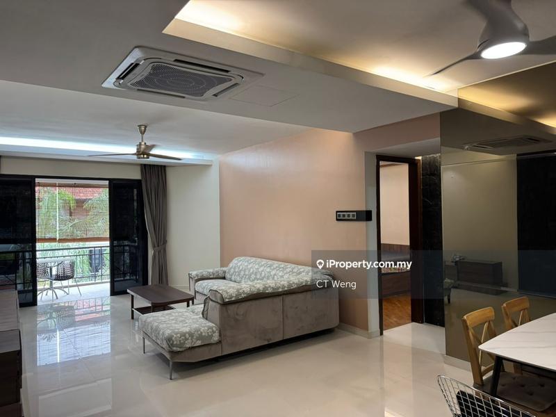 For Rent - Desa Palma