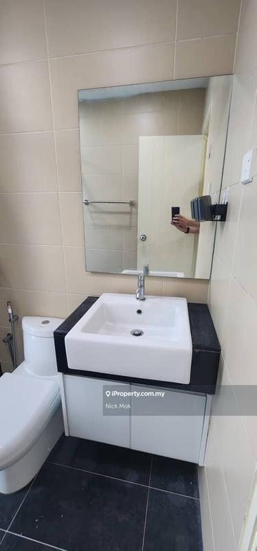 Pangsapuri untuk Disewa di Central Residence @ Sungai Besi oleh Nick Mok - iProperty.com.my