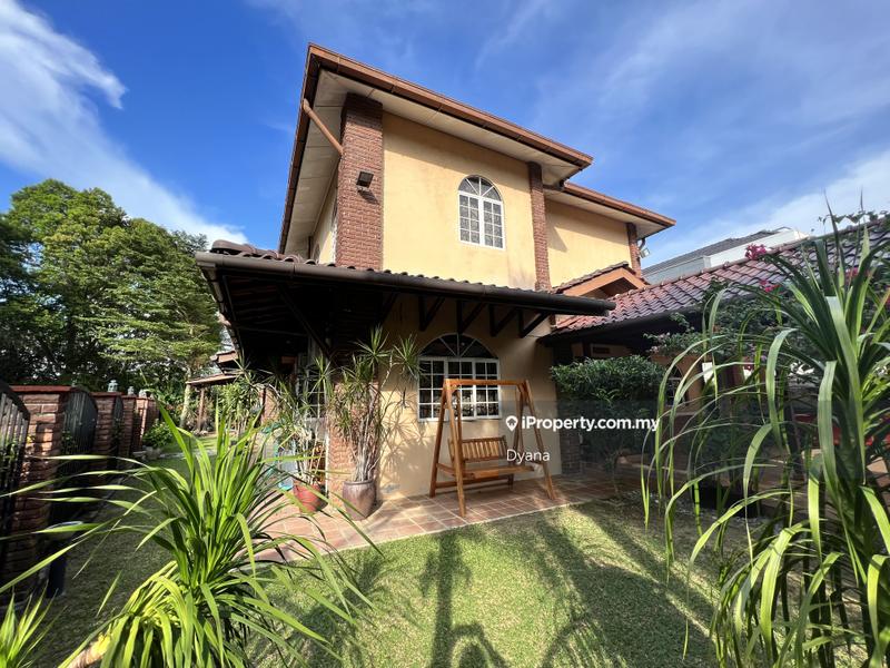 Bungalow House for Sale in Bukit Jelutong, Shah Alam by Dyana - iProperty.com.my