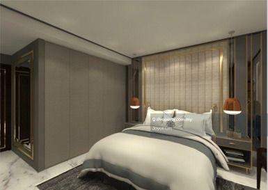 Service Residence for Sale in Four Seasons Place by Joyce Lim - iProperty.com.my