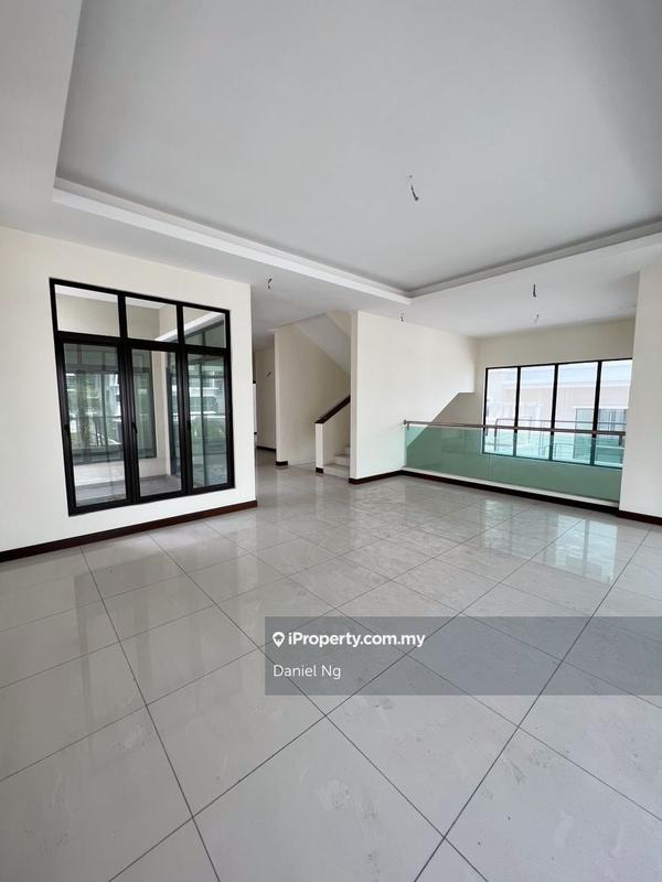 Bungalow House for Sale in Damai Gayana, Cheras by Daniel Ng - iProperty.com.my