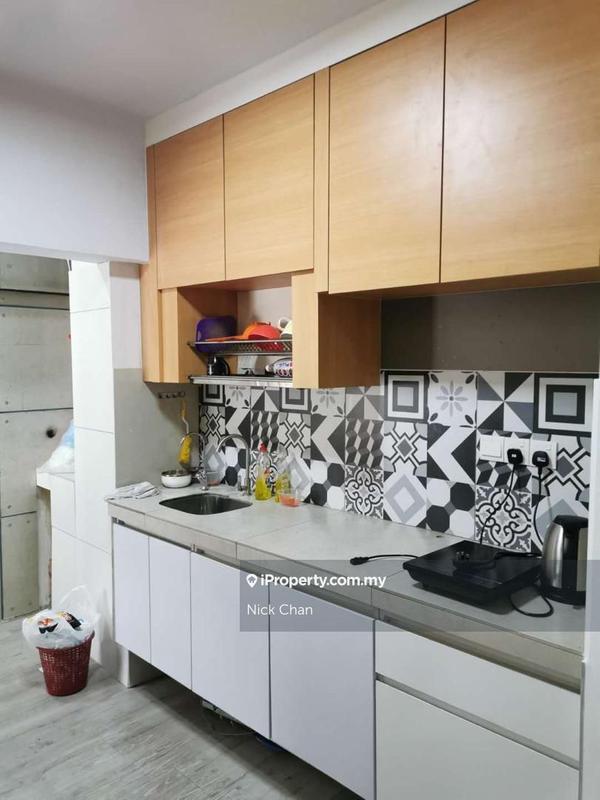 Kondominium untuk Dijual di D'aman Crimson oleh Nick Chan - iProperty.com.my