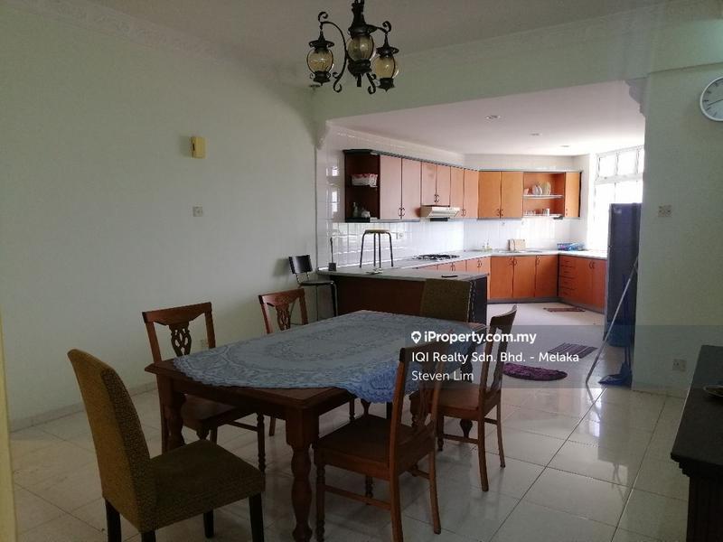 Condominium for Sale in Seri Bayan by Steven Lim - iProperty.com.my