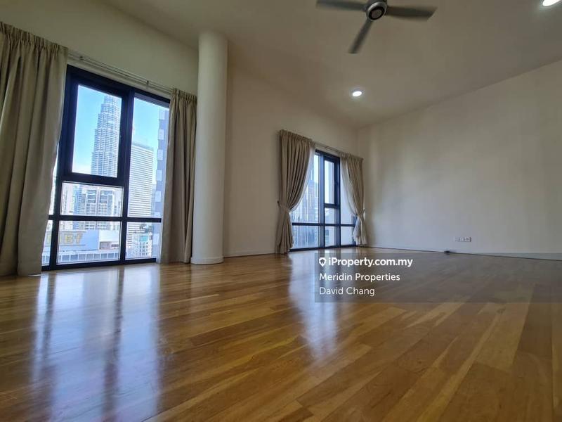 Service Residence for Sale in St Mary Residences by David Chang - iProperty.com.my