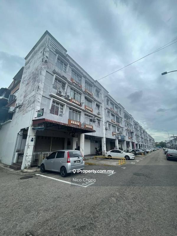 For Sale - Taman Ehsan Jaya